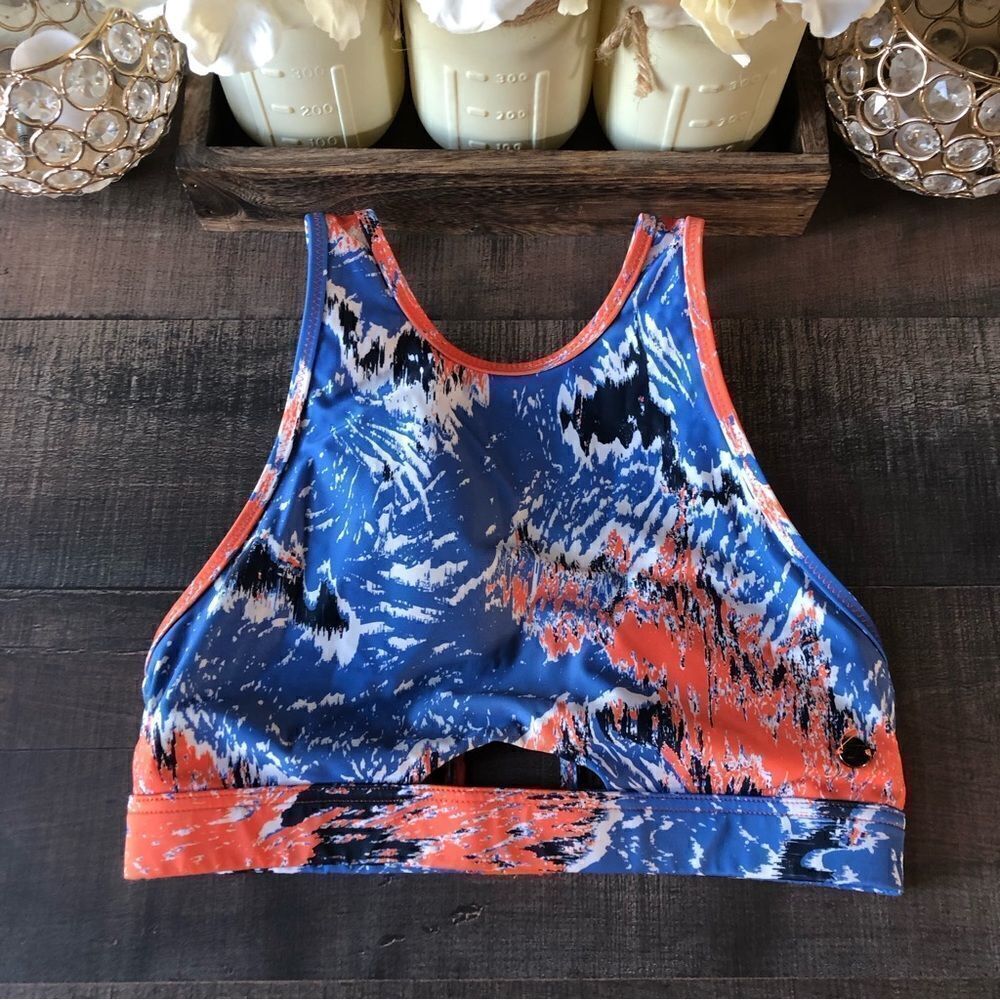 Gymshark Bikini Top